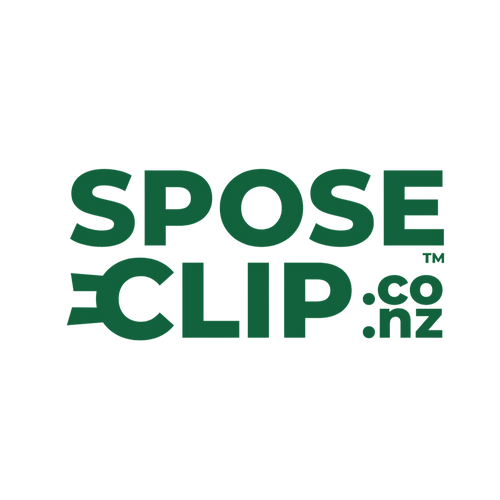 Spose Clip logo